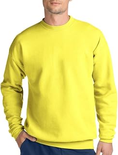 Hanes Men's EcoSmart Sweatshirt