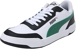 Puma Caracal, Unisex Adult Trainers