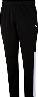 Puma Mens Contrast Pants 2.0 Bt