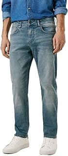 Pepe Jeans - Straight Jeans Cash, Jeans Uomo