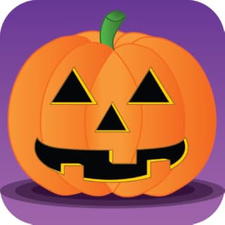 Starfall Pumpkin
