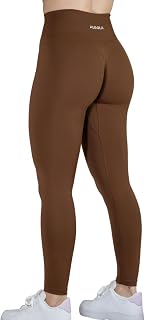 AUROLA Dream Collection Workout Leggings for Women - Leggings Women