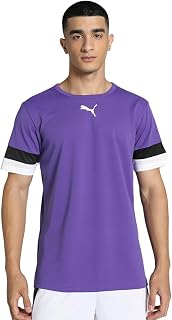 PUMA Teamrise Jersey Ce Men's Jerseys (Pack of 1)
