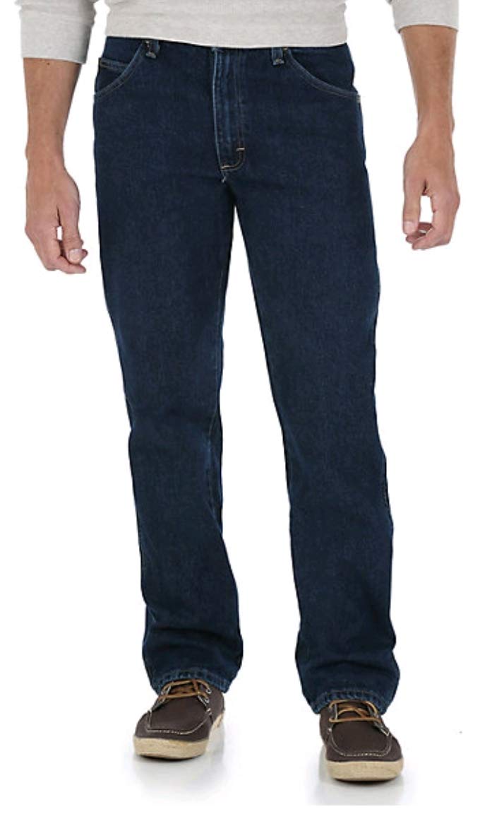 Wrangler Men's Jeans