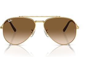 Ray-Ban Unisex Sunglasses Rb3625 New Aviator