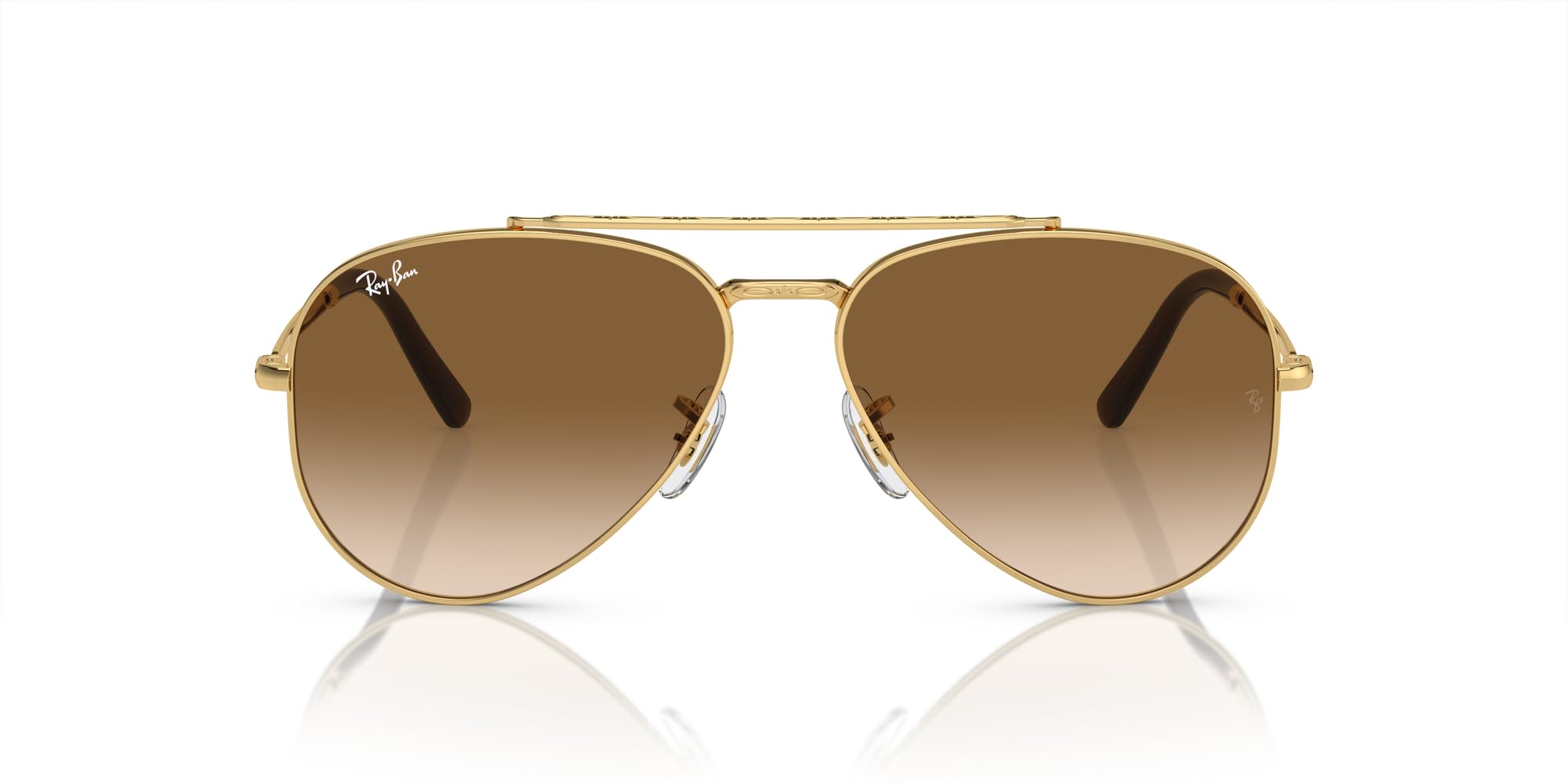 Ray-Ban Unisex Sunglasses Rb3625 New Aviator