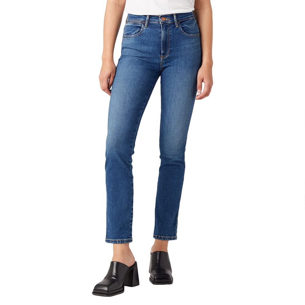 Wrangler Women's Slim Jeans