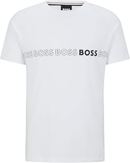 BOSS T-Shirt RN Slim Fit Men's T-Shirt