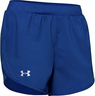 Under Armour - Fly By 2.0 Running Short, Women's Shorts