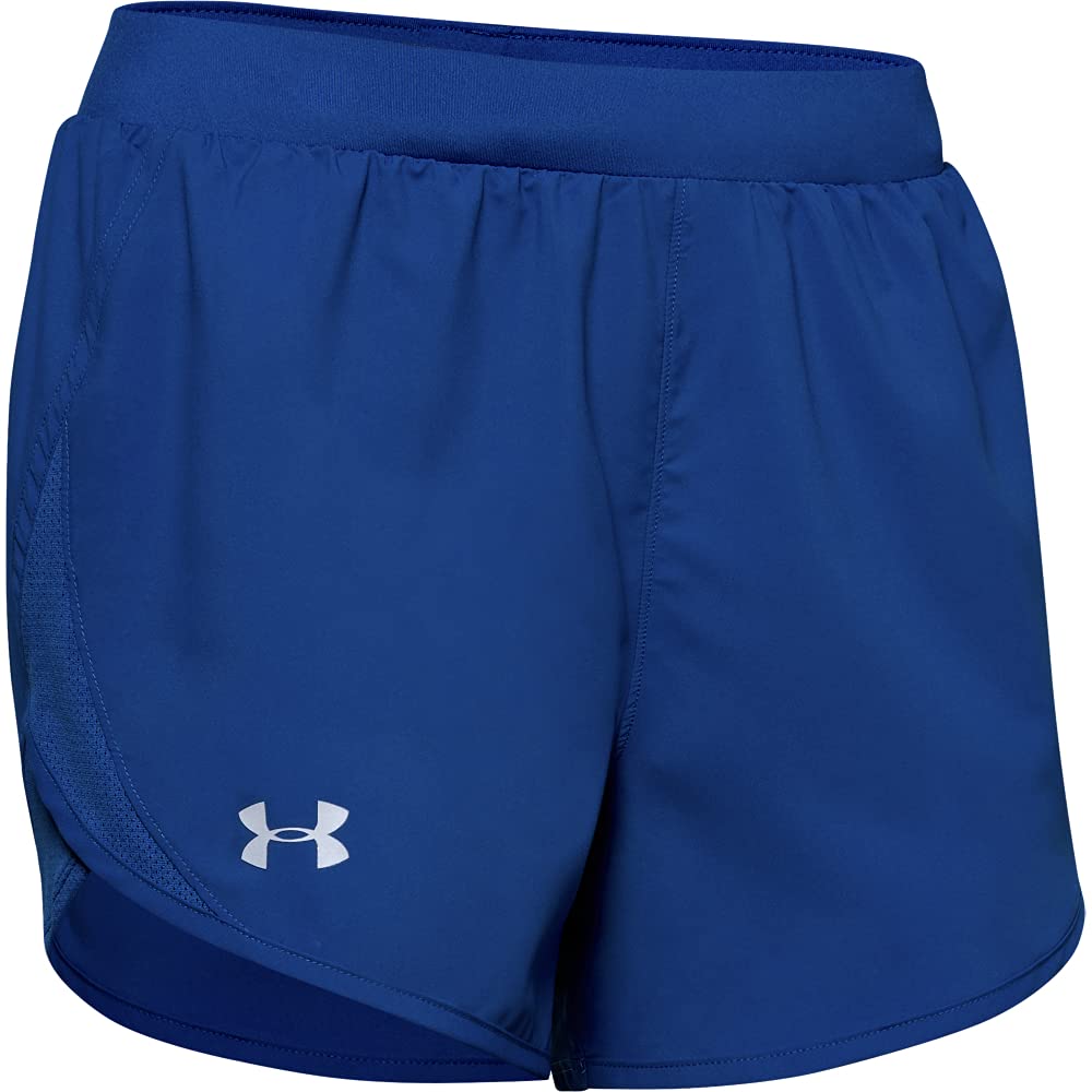 Under Armour - Fly By 2.0 Running Short, Women's Shorts