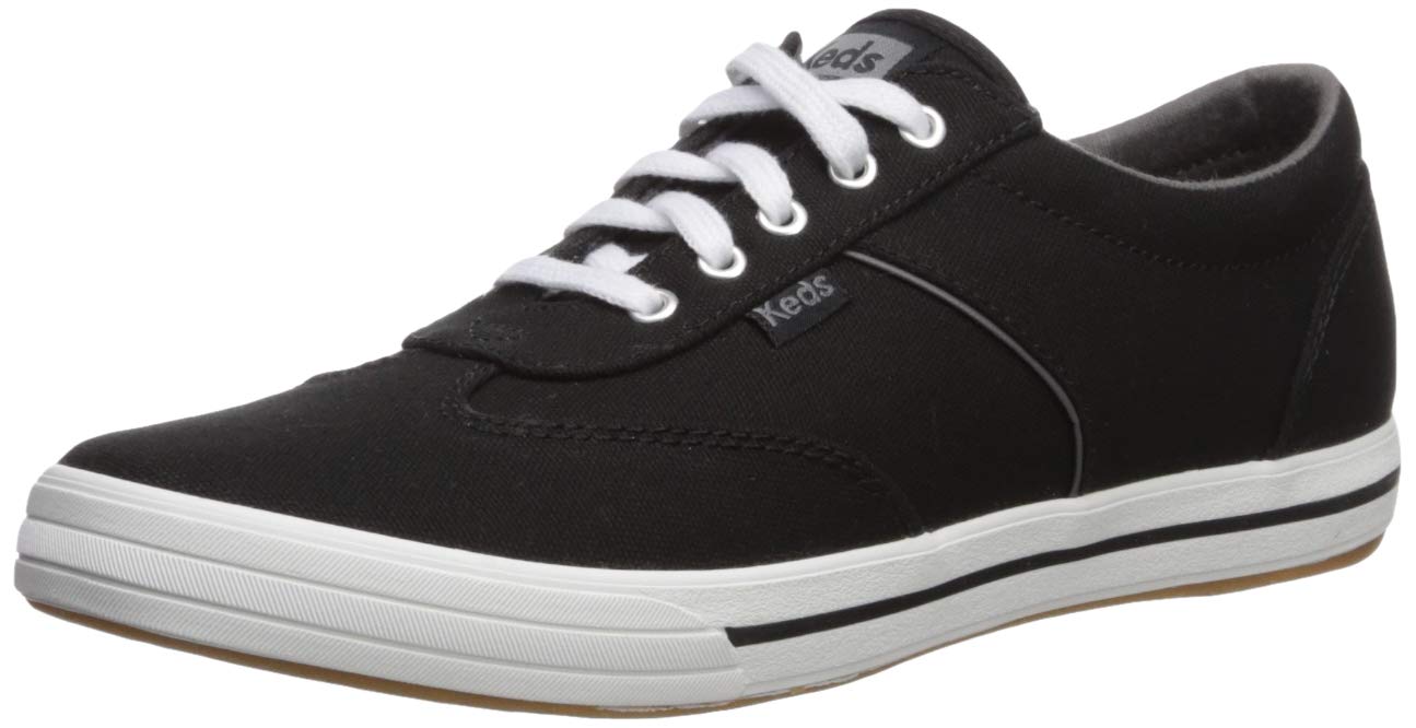 Keds レディース Courty Lace Upスニーカーブーツ