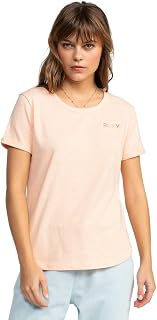 Roxy Saturdaze SS Tee Saturdaze SS Women's Tee (Pack of 1)