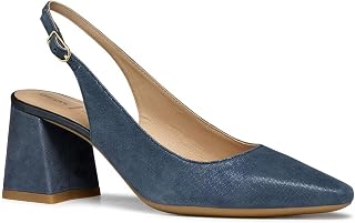 Geox Female Giselda C Pump