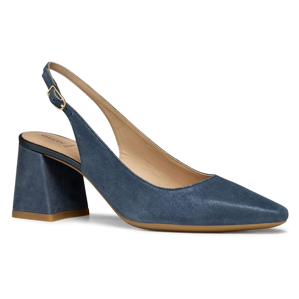 Geox Female Giselda C Pump