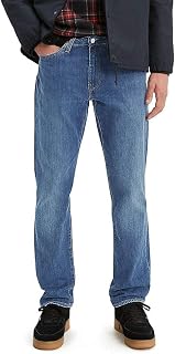 Levi's - Big & Tall 541 Athletic Fit Jean, Men's Jeans