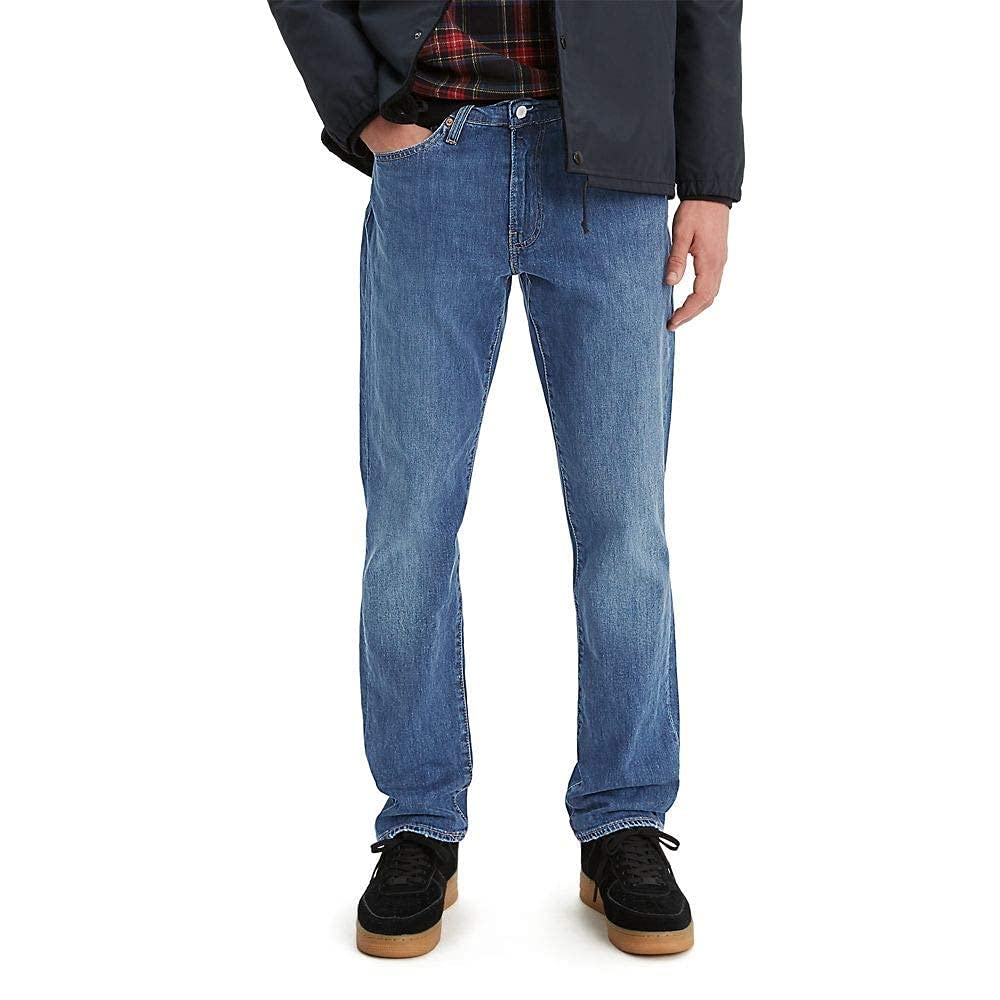 Levi's - Big & Tall 541 Athletic Fit Jean, Men's Jeans