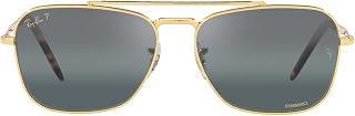 Ray-Ban 0RB3636 Unisex Adult Glasses