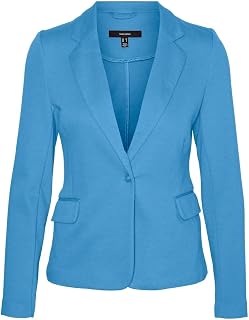 VERO MODA Single-Breasted Blazer VMJULIA Blazer