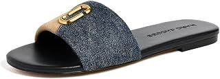 Marc Jacobs Women's The Snapshot Slide Sandal