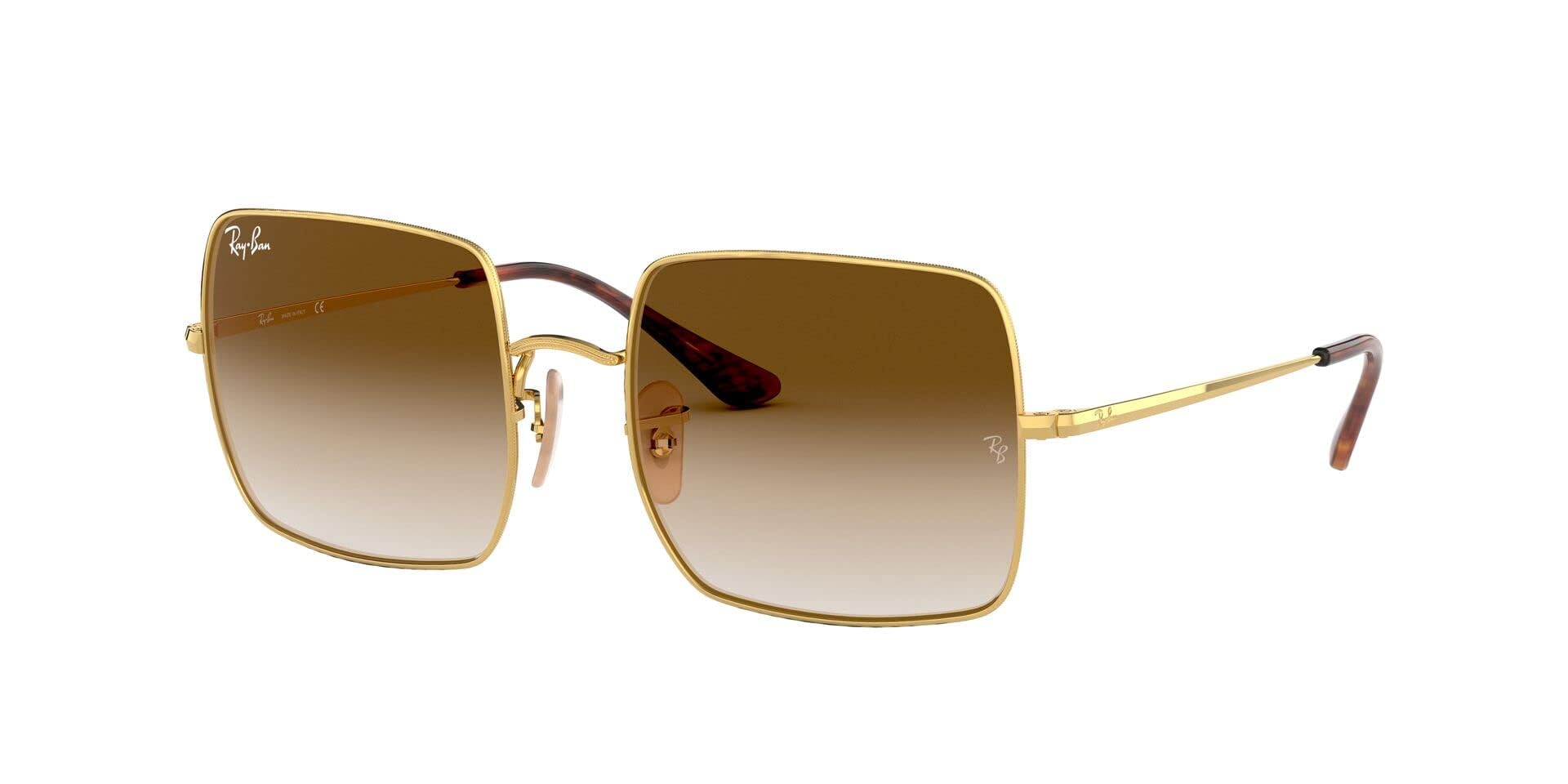 Ray-Ban 0rb1971 Unisex Adult Sunglasses (1 Pack)
