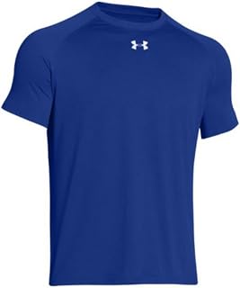 Under Armour Men's Loose T-Shirt