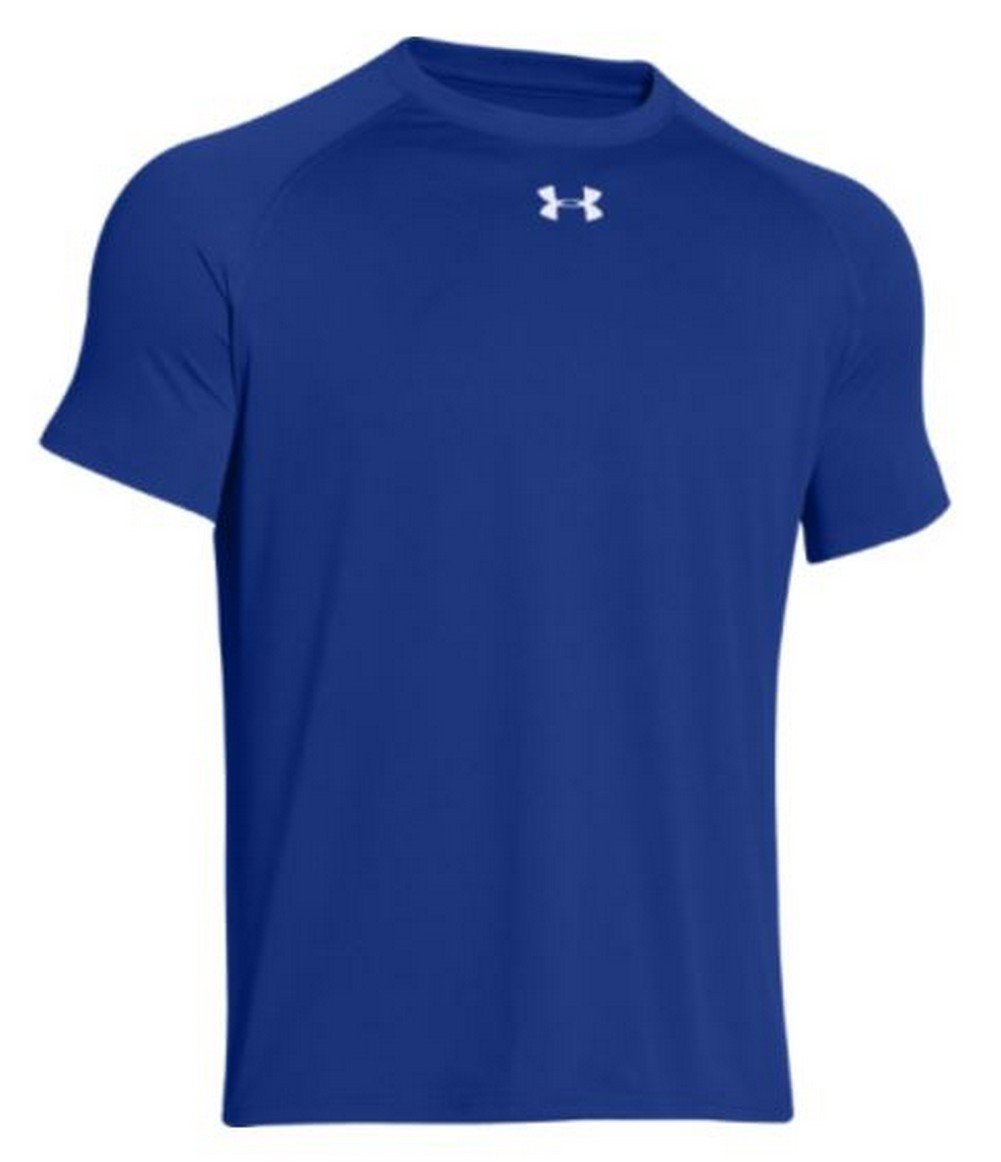Under Armour Men's Loose T-Shirt