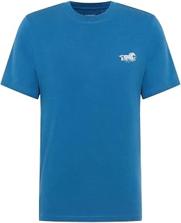 MUSTANG Style Austin Men's T-Shirt