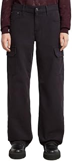 G-Star - Judee Women's Low Waist Cargo Pants