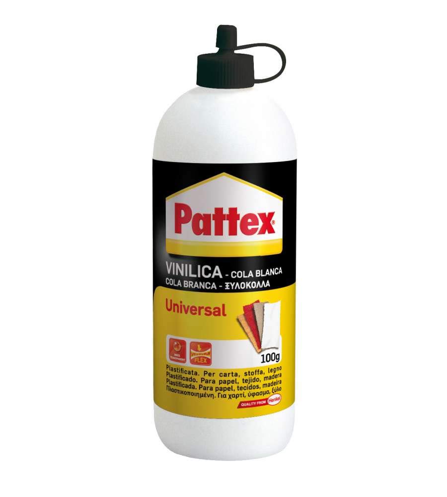 Pattex Vinyl Universal Glue