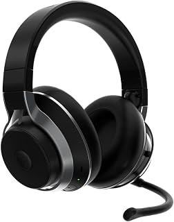 Turtle Beach Stealth Pro Multiplatform Wireless Active Noise-Cancelling Bluetooth Gaming Headset for Xbox Series X or S and Xbox One