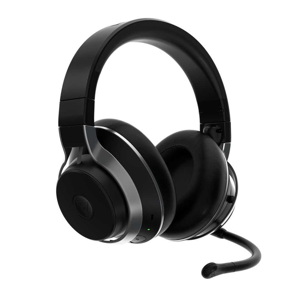 Turtle Beach Stealth Pro Multiplatform Wireless Active Noise-Cancelling Bluetoot