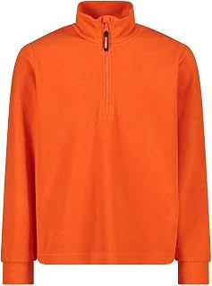 CMP Children's Sweat Fleece Unisex – Children and Boys