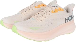 Hoka One Women's W Clifton 9 Sneaker