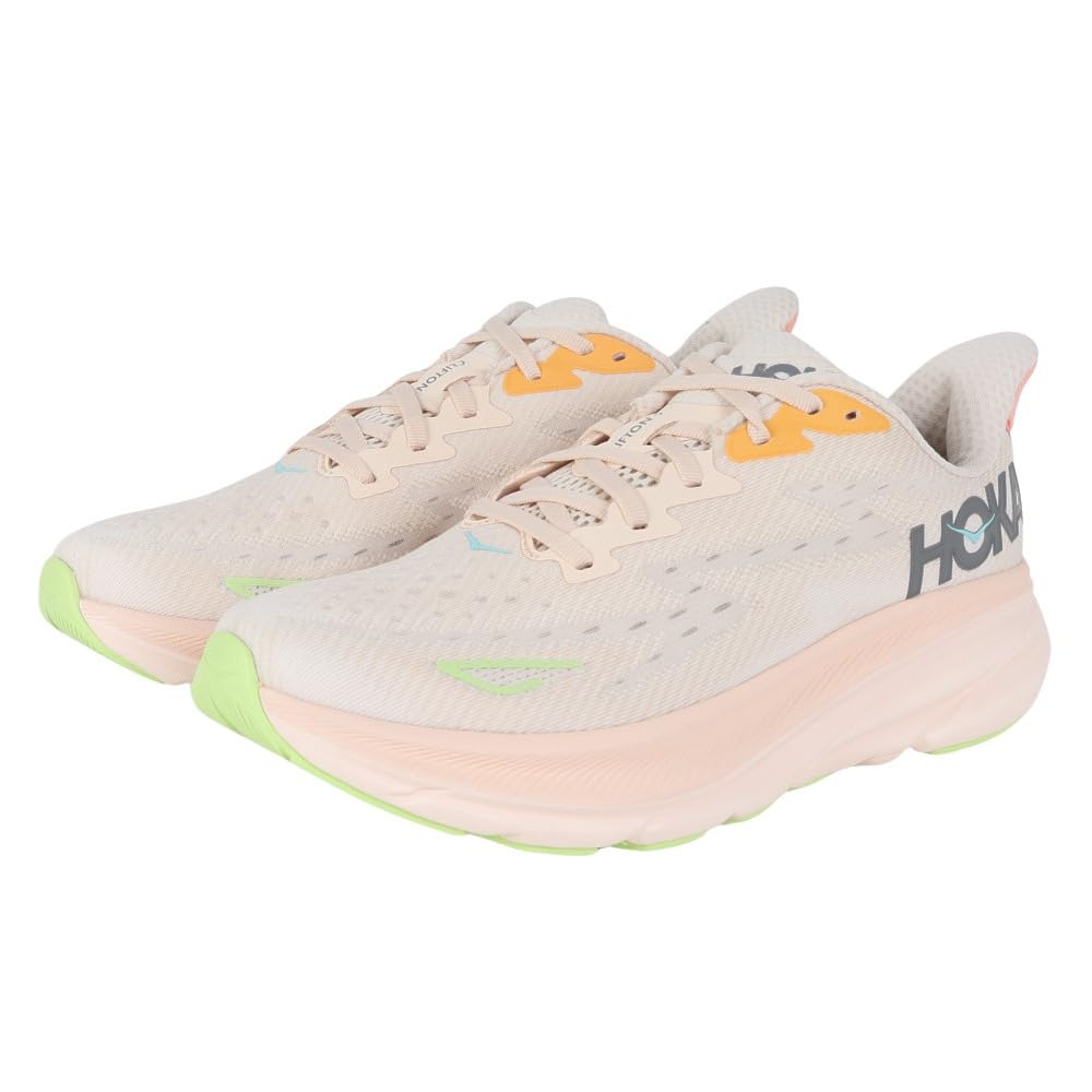 Hoka One Women's W Clifton 9 Sneaker