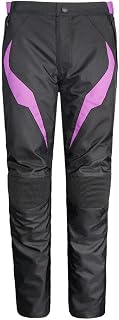 Msport Women's Waterproof Motorcycle Jacket with CE Certified Protectors - Safety and Comfort on Every Ride