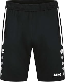 JAKO All round trainingsshort