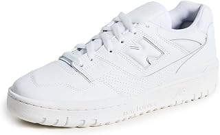 NEW BALANCE BB550SWA Men's 550 Sneakers White/Grey