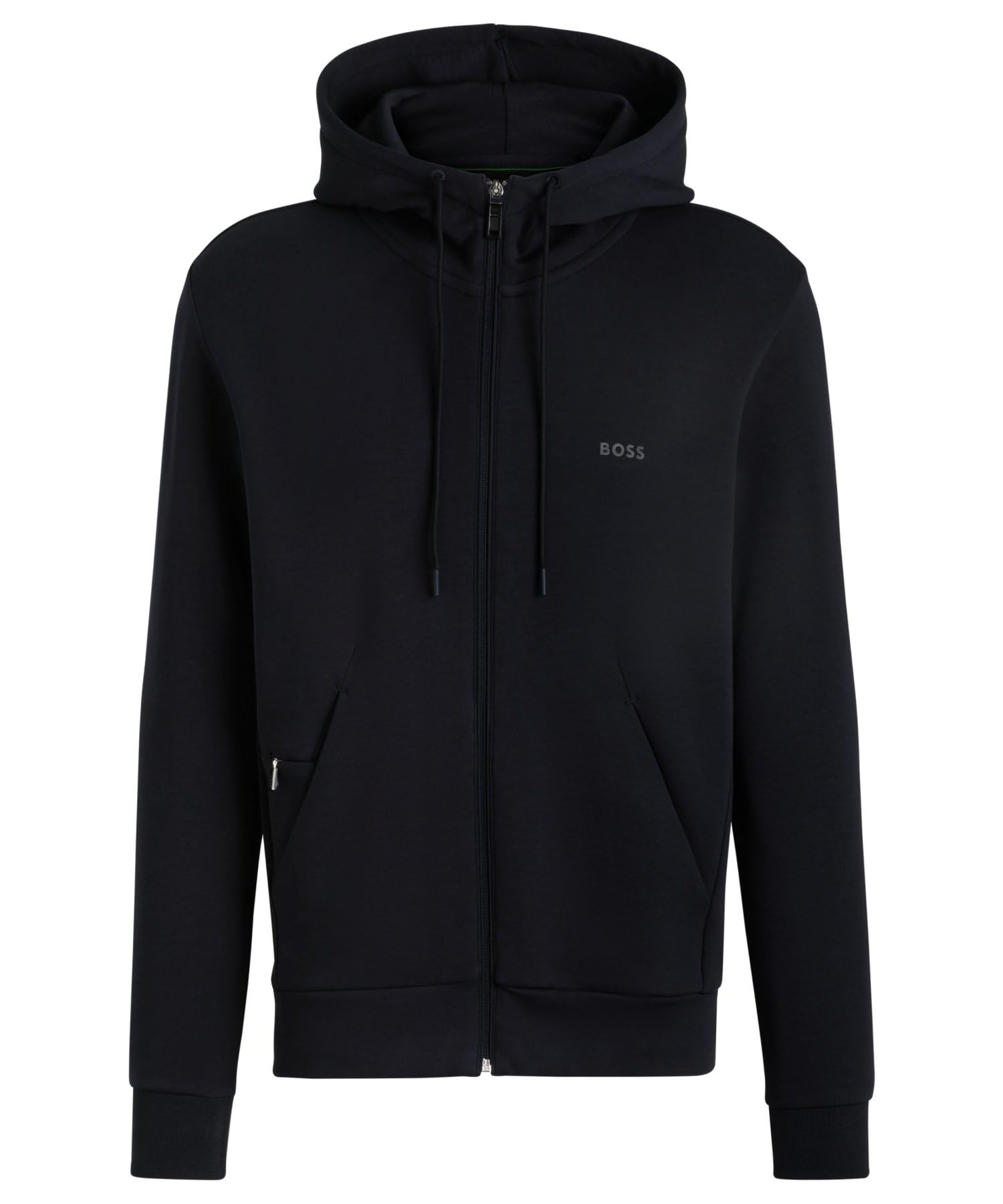 BOSS Saggy Men's Tracksuit Top