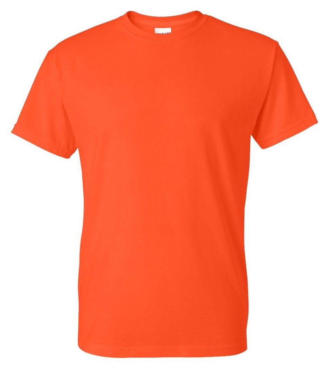 Gildan Men's DryBlend Moisture Wicking 7/8 inch T-Shirt