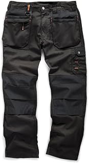 Scruffs Worker Plus Trouser