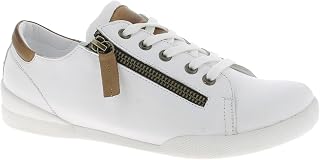Andrea Conti Women's 347839 Trainers