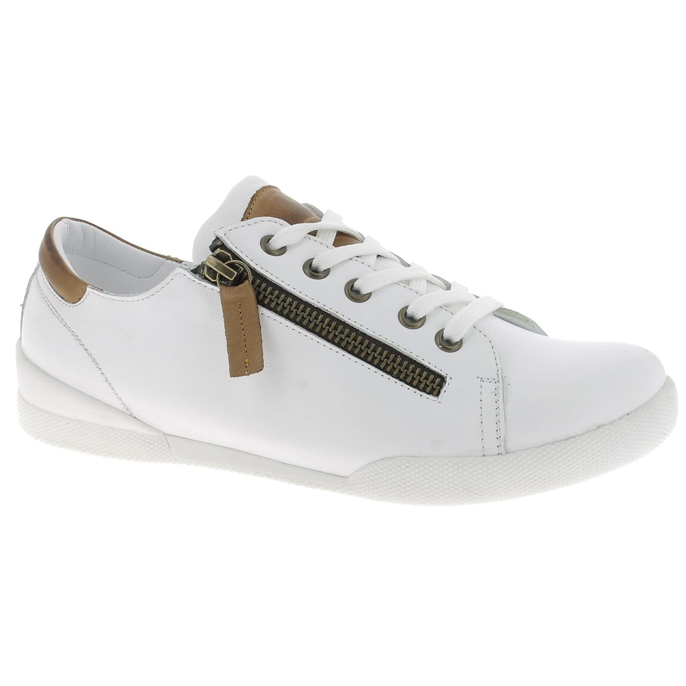 Andrea Conti Women's 347839 Trainers