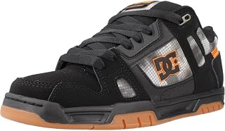 DC Shoes Men's Stag Trainers