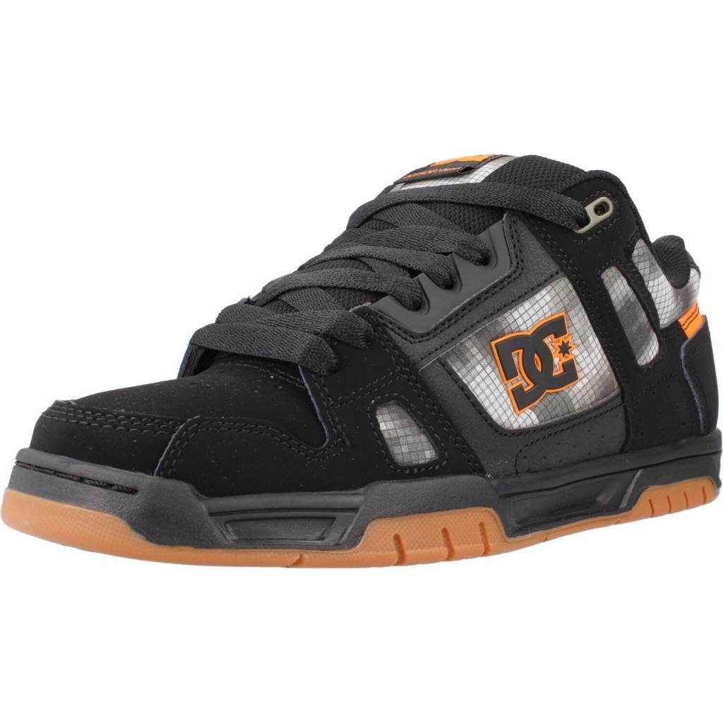 DC Shoes Men's Stag Trainers