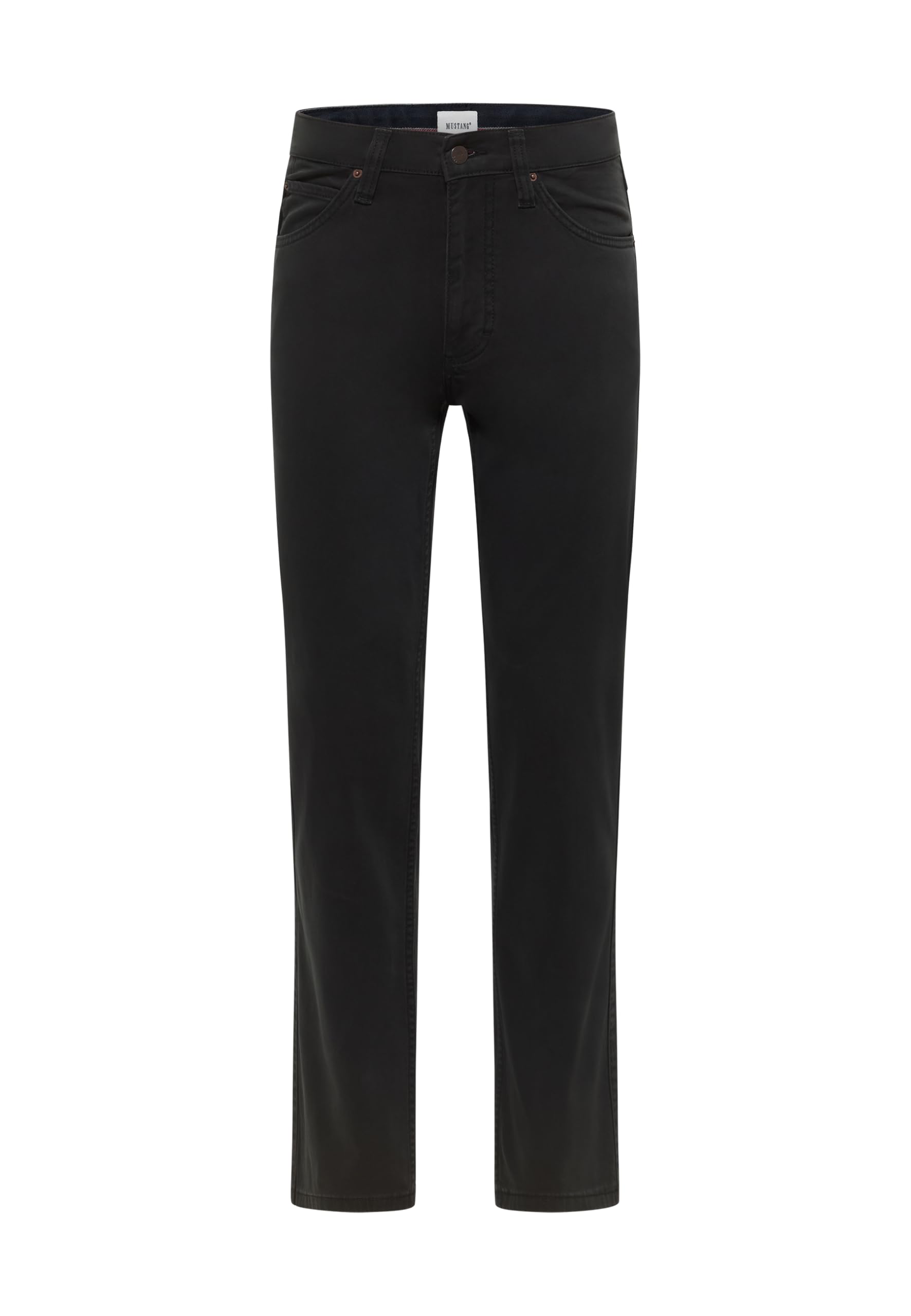 MUSTANG Style Tramper Straight Men's Jeans
