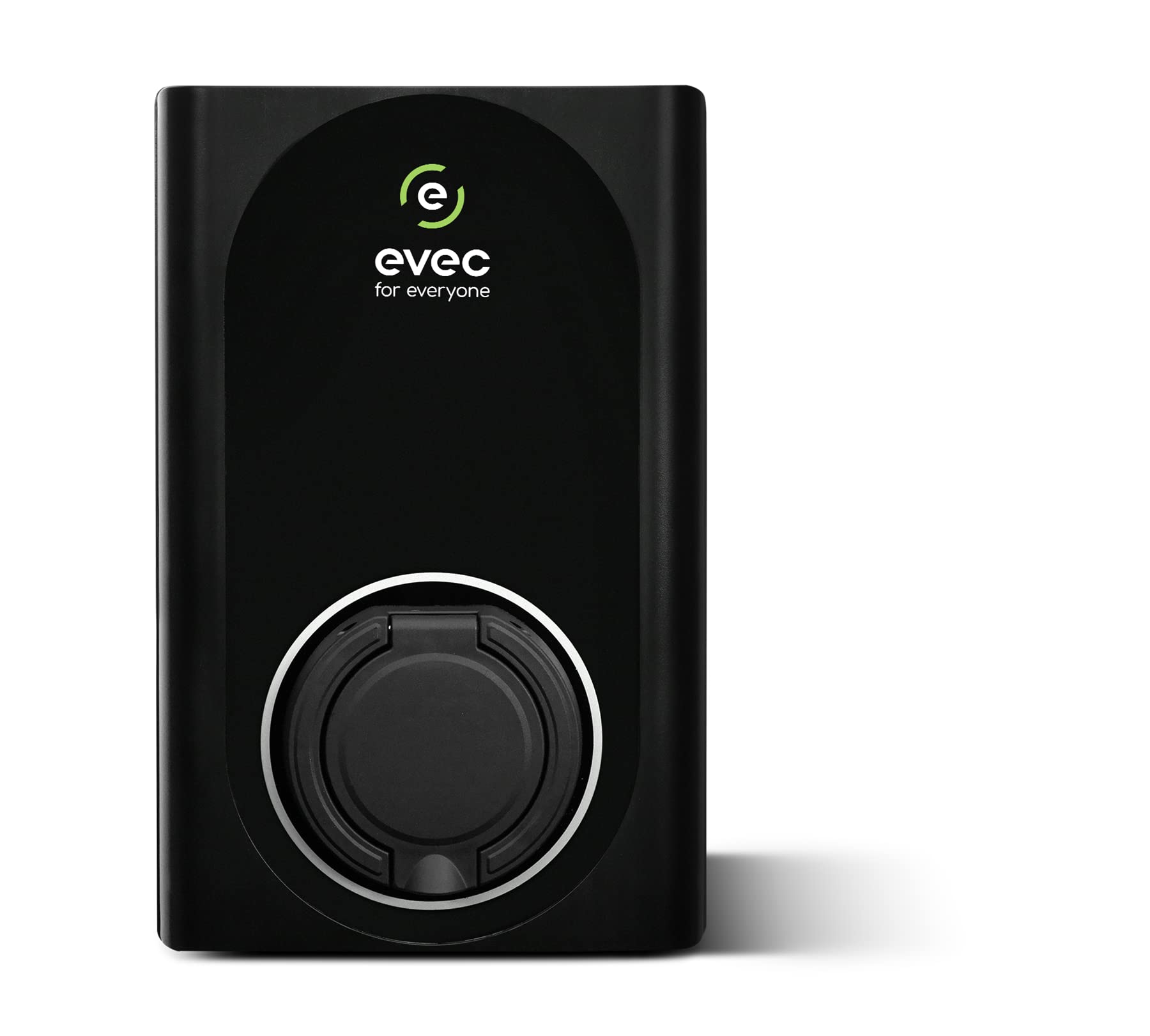 evec VEC01 | EV charger | Electric Vehicle Charger | Type 1, Type 2 | 7.4kW | Un