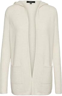 VERO MODA VMDOFFY Cardigan Knit Cardigans