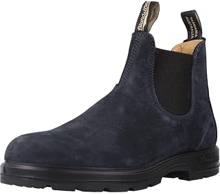 Blundstone Botas BCCAL0453 para Hombre Azul 40 EU