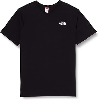 The North Face T-shirt-nf00ceq8 T-Shirt Uomo