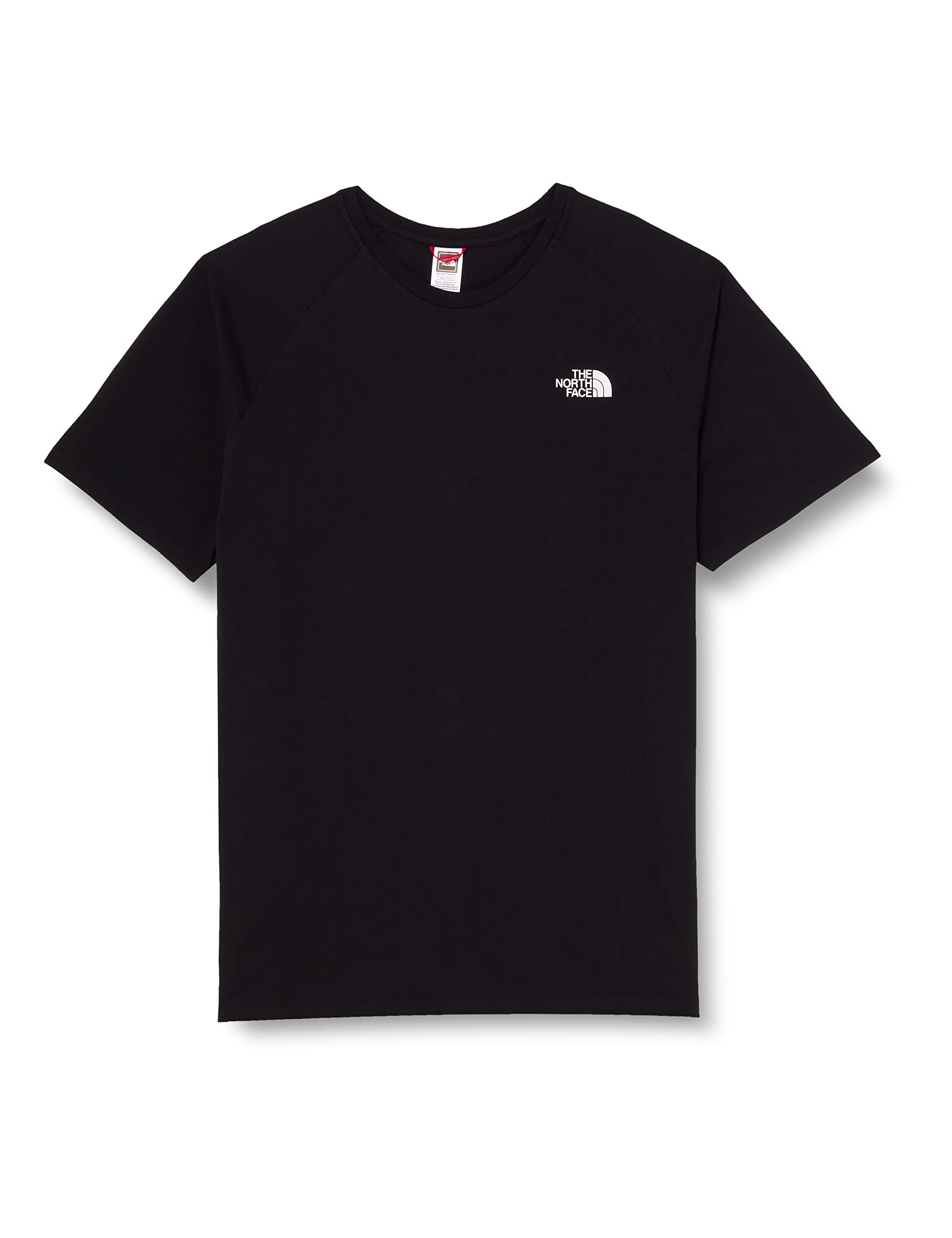 The North Face T-shirt-nf00ceq8 T-Shirt Uomo
